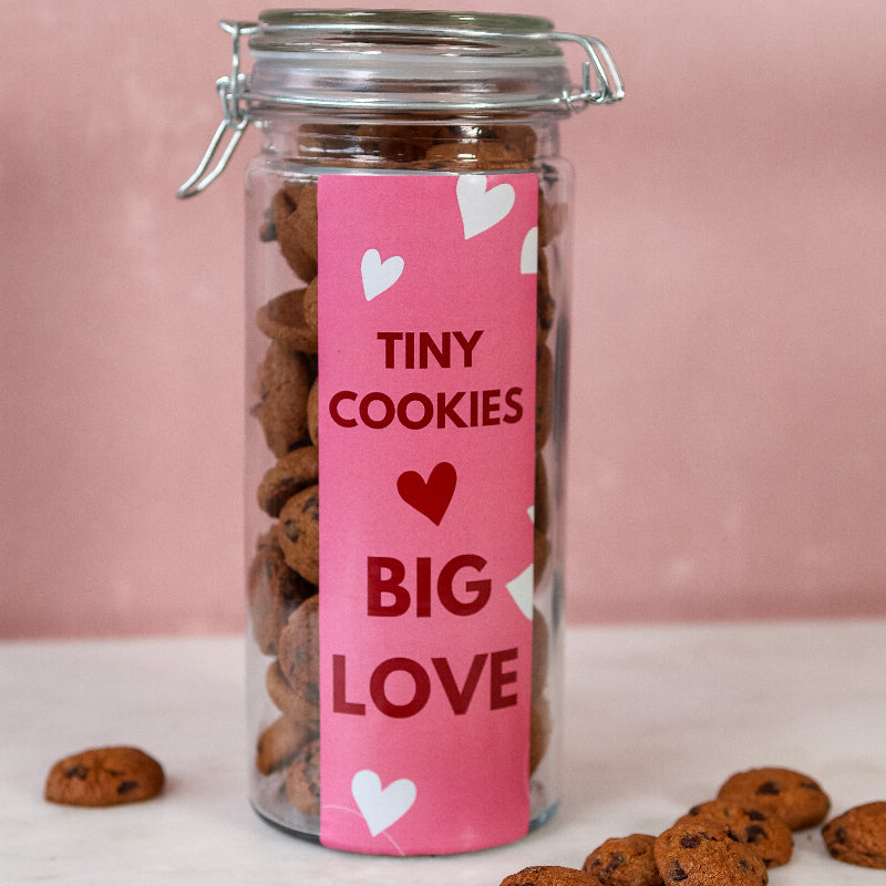 💘Cookie Jar- BIGG Brownies & THICC Cookies - New York Style Cookies