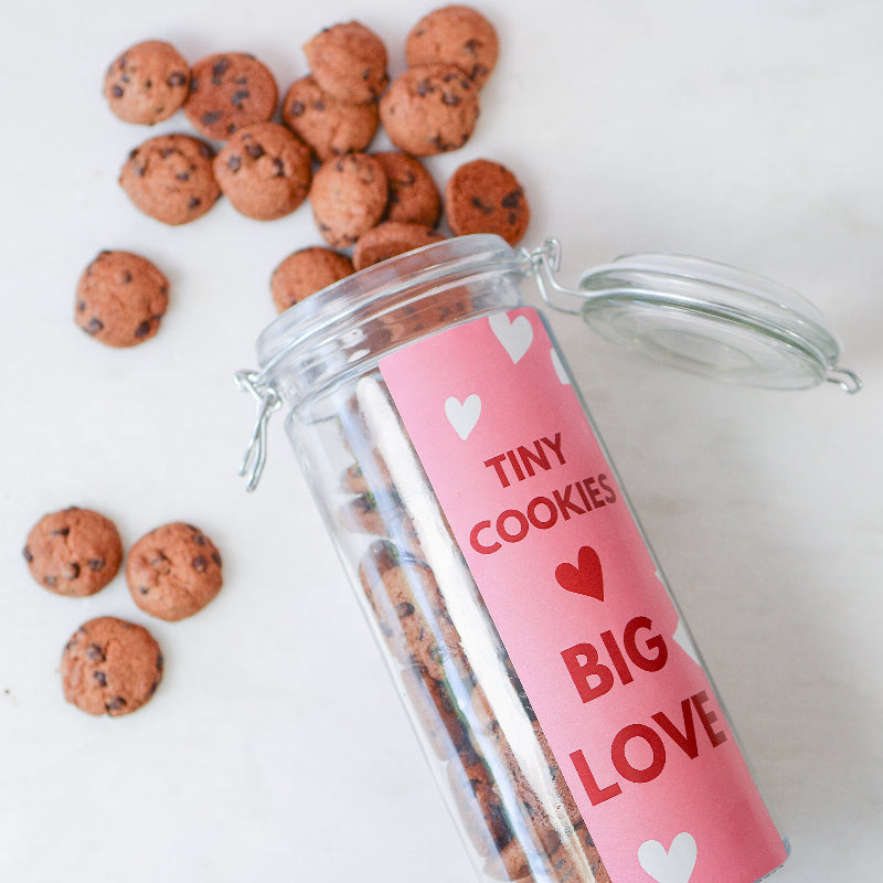 💘Cookie Jar- BIGG Brownies & THICC Cookies - New York Style Cookies