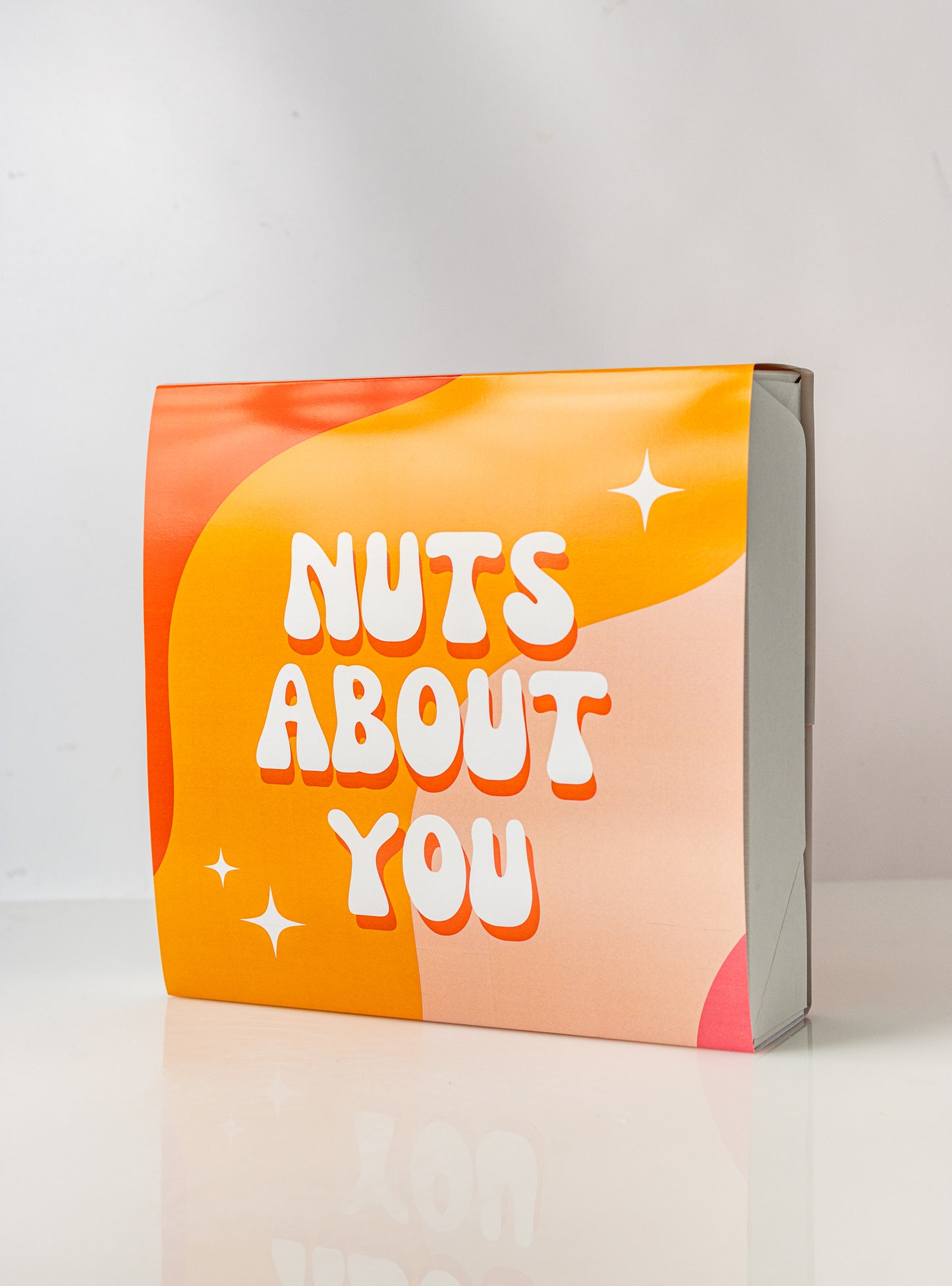 Nuts About You - Nutella Cookie Box- BIGG Brownies & THICC Cookies - New York Style Cookies